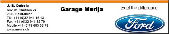 Garage-Merija